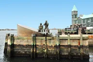 New York City Statue of Liberty Self-Guided Walking Tour thumbnail 3
