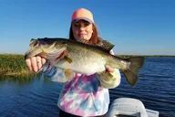 Naples Fishing Trip on Lake Trafford thumbnail 6