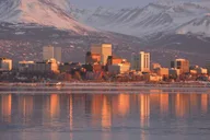 Anchorage Airport to City Center Private Transfer thumbnail 4
