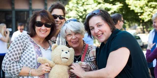 Boston Movie Mile Walking Tour
