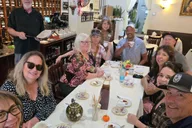 Los Angeles Old Pasadena Food Tour 3.5 hr thumbnail 6