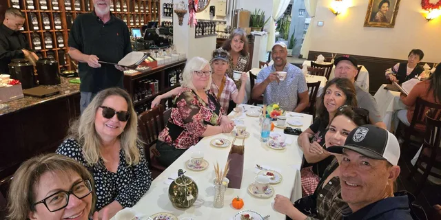 Los Angeles Old Pasadena Food Tour 3.5 hr - Image 6