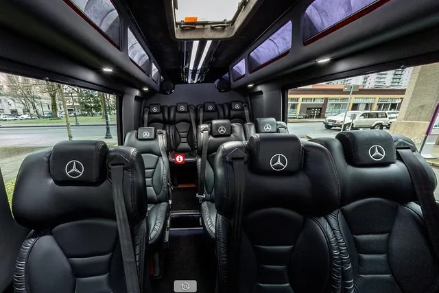 Portland Private Airport Transfer - Image 5