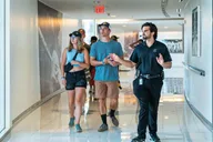 Miami Ballpark Guided Tour thumbnail 2