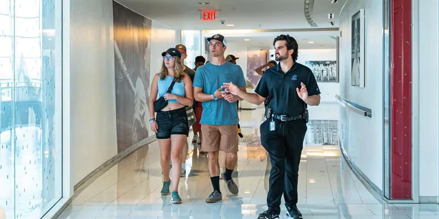 Miami Ballpark Guided Tour - Image 2
