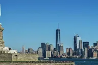 New York Statue of Liberty Tour with App Guide thumbnail 1