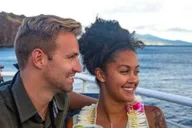 Maui Sunset Cruise with 4-Course Dinner thumbnail 2