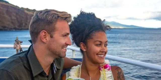 Maui Sunset Cruise with 4-Course Dinner - Image 2