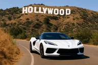 Los Angeles Exotic Car Drive to Hollywood Sign thumbnail 1