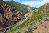 Salt Lake City Canyons Private Day Tour thumbnail 5