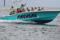 Miami Parasailing Adventure thumbnail 5