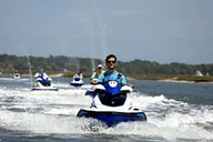 Hilton Head Jet Ski Creek Run Tour 2 hr thumbnail 1