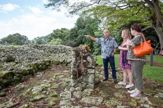 Oahu Private Tour