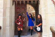 Napa Valley Private Custom Wine Tour thumbnail 1