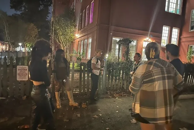 New Orleans Paranormal Investigation Tour - Image 6