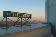 Los Angeles Griffith Observatory Private Tour thumbnail 4