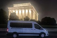 Washington, D.C. Memorial Tour 3 hr thumbnail 1