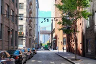 Brooklyn Heights and DUMBO Walking Tour in French thumbnail 6