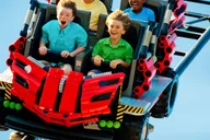 Carlsbad LEGOLAND Theme Park and SEA LIFE 2-Day Access thumbnail 6