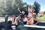 Wine Country Group Wine Tasting Tour thumbnail 3