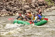 Kremmling Colorado River Float Trip thumbnail 2
