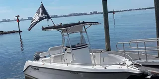 Clearwater Private Boat Tour and Island Hopping