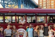 Cleveland Comedy Bus Tour thumbnail 1