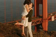 San Francisco Photography Tour with Private Photographer thumbnail 4