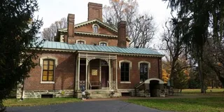 Lexington Ashland Henry Clay Estate Guided Tour