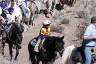 Las Vegas Horseback Ride with Breakfast thumbnail 1