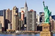 New York City Self-Guided Audio Tour thumbnail 5