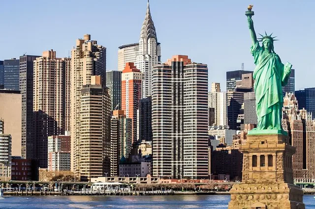 New York City Self-Guided Audio Tour - Image 5