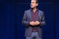 New York City Broadway Play ART Starring Neil Patrick Harris thumbnail 2