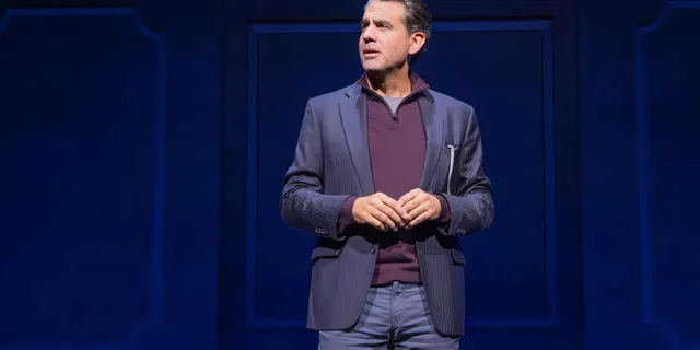 New York City Broadway Play ART Starring Neil Patrick Harris - Image 2