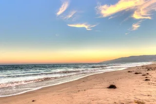 Los Angeles Coast and Beaches Private Tour