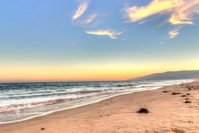 Los Angeles Coast and Beaches Private Tour - Image 1