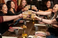 Las Vegas Downtown Food & Walking Tour thumbnail 1