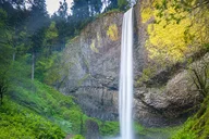 Portland Multnomah Falls and Columbia Gorge Tour thumbnail 5