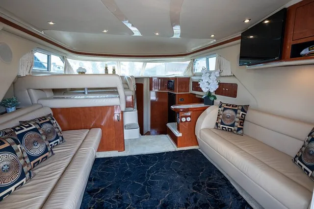 Miami Yacht Rental 3-6 Hours - Image 5