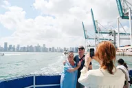 Miami Boat Tour of Celebrity Homes thumbnail 4