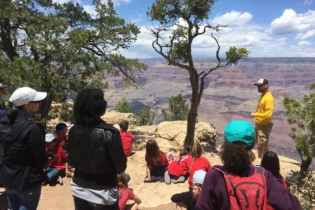 Grand Canyon Morning Rim Tour - Image 5