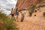 Las Vegas Hoover Dam and Valley of Fire Tour thumbnail 4