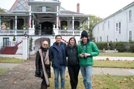 New Orleans Private City Tour thumbnail 1