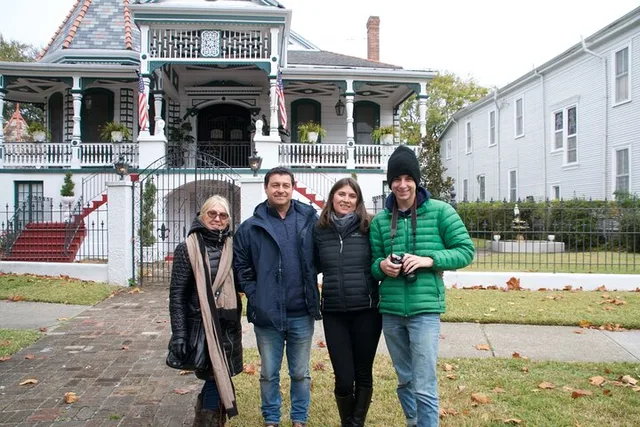 New Orleans Private City Tour - Image 1