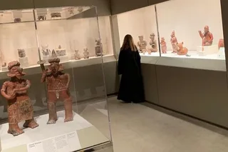 New York Magical Arts Museum Tour