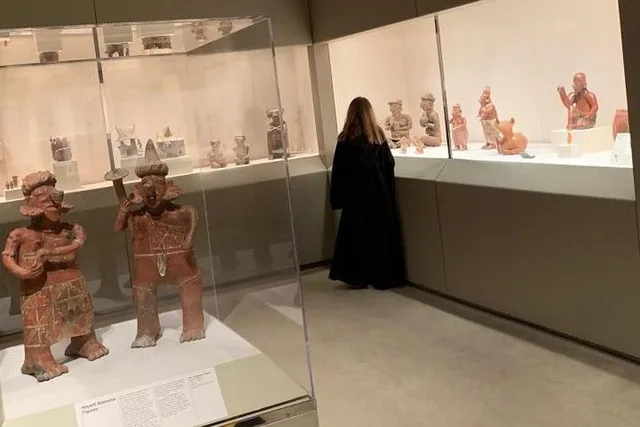 New York Magical Arts Museum Tour - Image 1