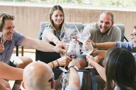 Napa Valley E-Bike Winery Tour with Picnic Lunch thumbnail 4