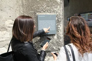 Dallas Scavenger Hunt and Self-Guided Tour