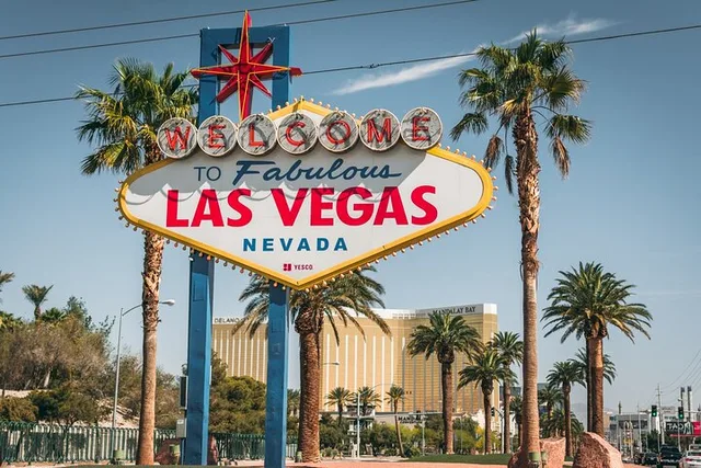 Las Vegas Fremont Street Experience Private Tour - Image 1
