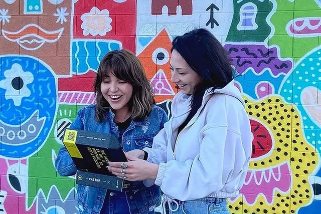 Santa Monica Outdoor Escape Room - Image 3